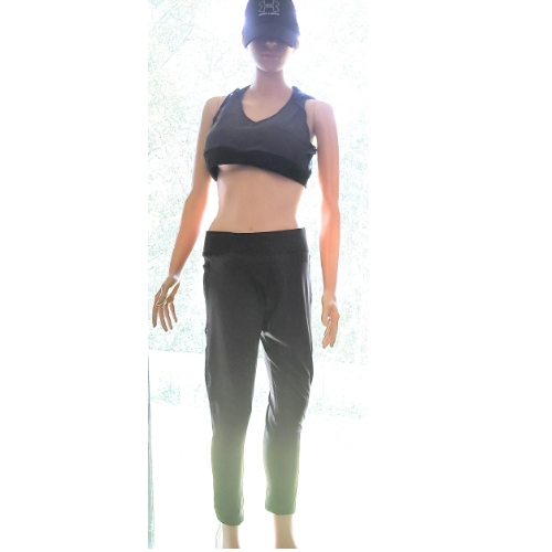 New Never Worn Women's Workout Set <$25 – NStreamDeals