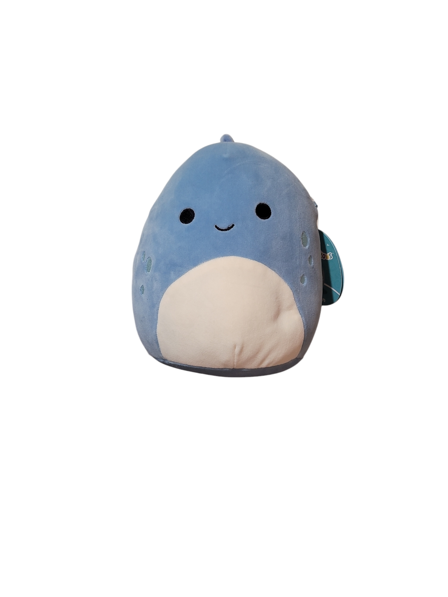 Plushy Jhon Jhon - NStreamDeals