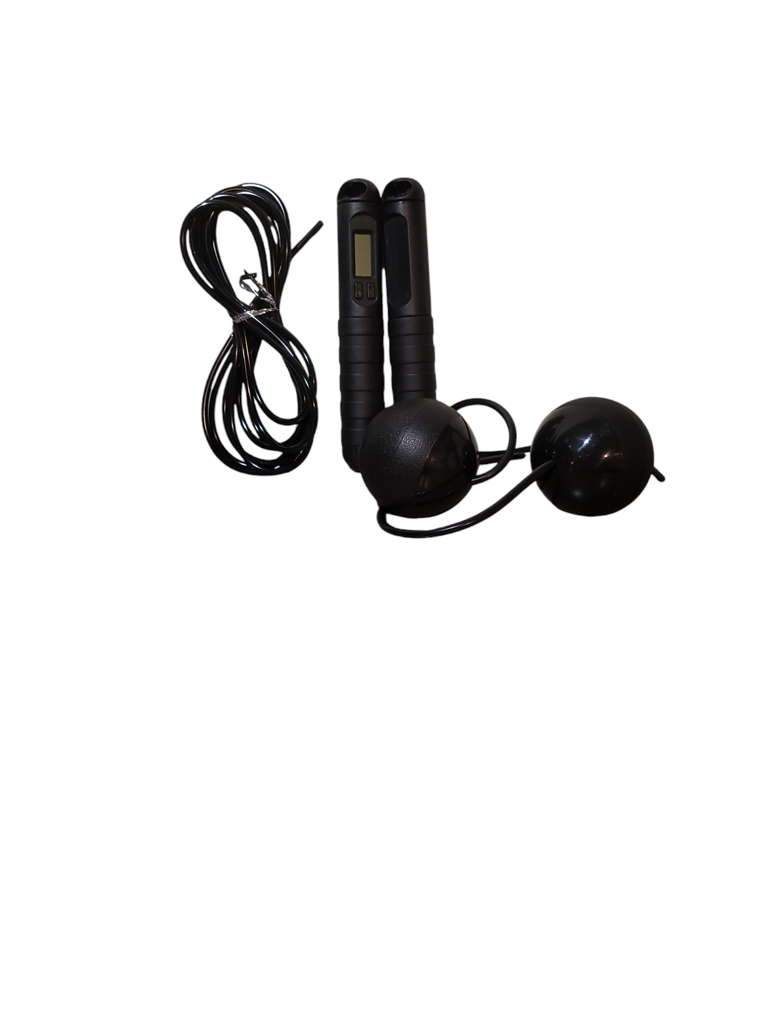 Electronic Jump Rope - NStreamDeals