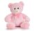 12″ Pink Bear with Pink Ribbon